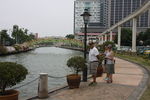 In Malacca