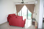additional view of sitting area