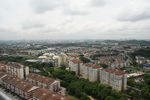 View from Balcony Left