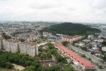 View from Balcony Centre