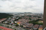 View from Balcony Right