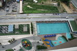 View from Balcony Bottom